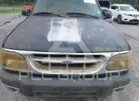 2000 Ford EXPLORER photo
