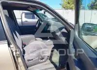 2000 Ford EXPLORER photo