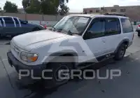 2000 Ford EXPLORER photo