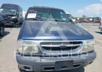 2000 Ford EXPLORER photo