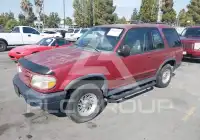 2000 Ford EXPLORER photo
