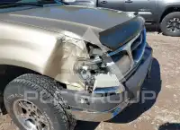 2000 Ford EXPLORER photo