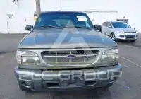 2000 Ford EXPLORER photo