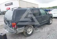 2000 Ford EXPLORER photo