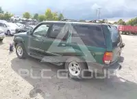 2000 Ford EXPLORER photo