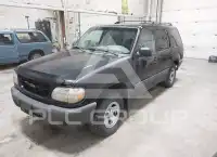 2000 Ford EXPLORER фото