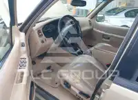2000 Ford EXPLORER фото