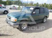 2000 Ford EXPLORER photo