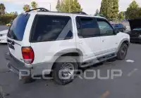 2000 Ford EXPLORER photo