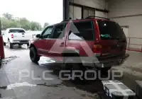 2000 Ford EXPLORER фото