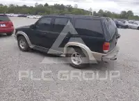 2000 Ford EXPLORER photo