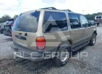 2000 Ford EXPLORER фото