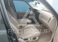 2000 Ford EXPLORER photo