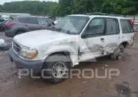 2000 Ford EXPLORER фото