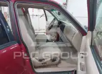 2000 Ford EXPLORER фото