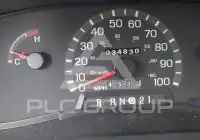 2000 Ford ECONOLINE photo