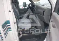 2000 Ford ECONOLINE photo