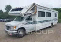 2000 Ford ECONOLINE photo
