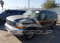 2000 Ford EXPEDITION фото
