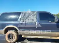 2000 Ford EXPEDITION фото
