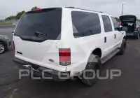 2000 Ford EXPEDITION фото