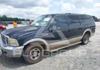 2000 Ford EXPEDITION photo