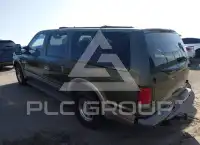2000 Ford EXPEDITION фото