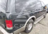 2000 Ford EXPEDITION photo