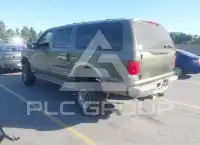 2000 Ford EXPEDITION photo