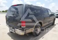 2000 Ford EXPEDITION фото
