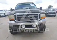 2000 Ford EXPEDITION фото