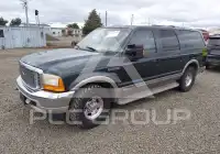 2000 Ford EXPEDITION photo