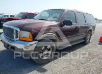 2000 Ford EXPEDITION фото