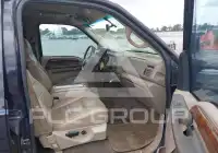 2000 Ford EXPEDITION photo