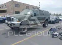 2000 Ford EXPEDITION photo