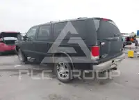 2000 Ford EXPEDITION фото