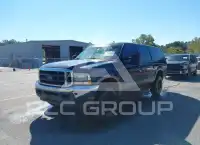 2000 Ford EXPEDITION фото
