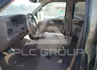 2000 Ford EXPEDITION photo