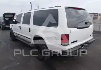 2000 Ford EXPEDITION фото