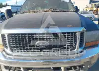 2000 Ford EXPEDITION фото