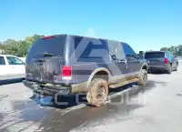 2000 Ford EXPEDITION фото