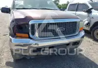 2000 Ford EXPEDITION фото