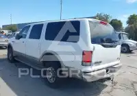 2000 Ford EXPEDITION фото