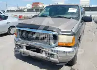 2000 Ford EXPEDITION фото