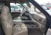 2000 Ford EXPEDITION photo