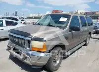 2000 Ford EXPEDITION фото
