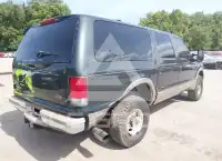 2000 Ford EXPEDITION photo