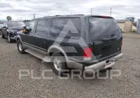 2000 Ford EXPEDITION photo