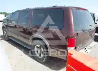 2000 Ford EXPEDITION фото