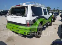 2000 Ford EXPEDITION photo